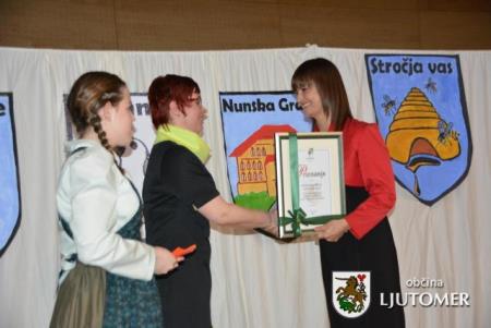 Šola Stročja vas 5